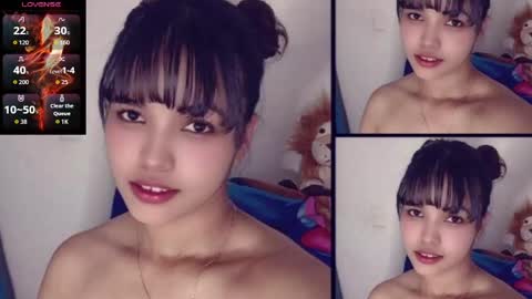 Natasha Miller online show from February 2026 08:18:02 PM