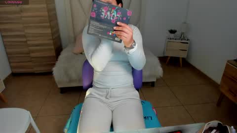 Snapshot of natasha_bernett chatting on March 2026 03:55:02 PM Natasha Bernett online show from March 2026 03:55:02 PM