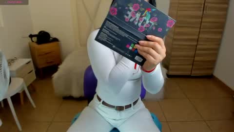 Snapshot of natasha_bernett chatting on April 2026 10:34:02 PM Natasha Bernett online show from April 2026 10:34:02 PM