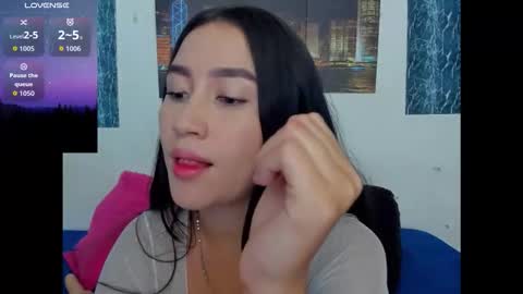 natasha_buny online show from March 2026 05:11:01 AM