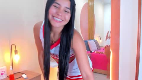 Snapshot of natasha_jurado chatting on January 2025 01:08:01 AM N A T A S H A online show from January 2025 01:08:01 AM