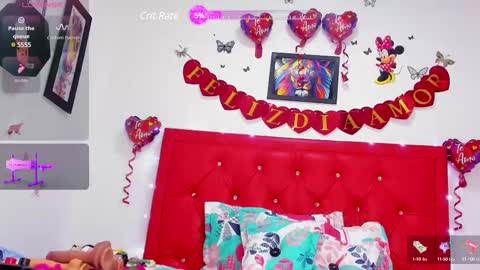 Snapshot of natasha_jurado chatting on February 2025 05:01:01 PM N A T A S H A online show from February 2025 05:01:01 PM