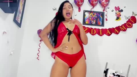 Snapshot of natasha_jurado chatting on March 2025 01:04:01 AM N A T A S H A online show from March 2025 01:04:01 AM