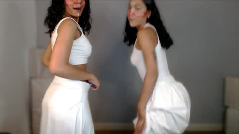 Nati online show from December 2024 11:23:02 PM