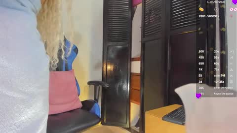 Natty online show from December 2024 09:46:01 AM