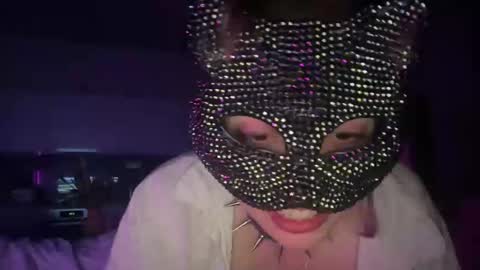 Snapshot of natasha_saade chatting on March 2026 10:38:01 PM Natasha Saade online show from March 2026 10:38:01 PM