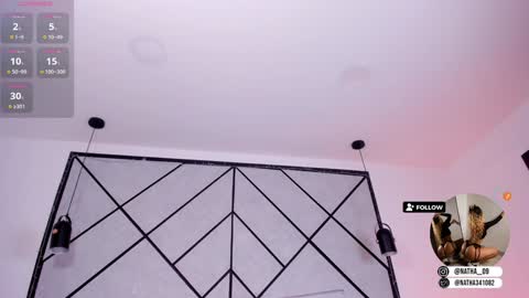 Natasha Smith online show from January 2025 10:51:01 PM