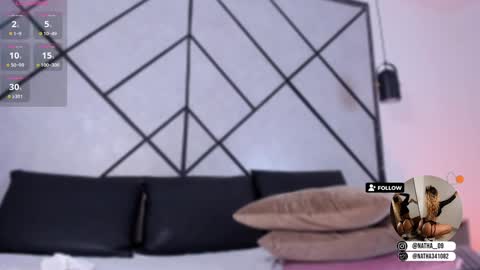 Natasha Smith online show from February 2025 10:51:02 PM