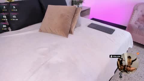 Natasha Smith online show from February 2025 10:31:01 PM