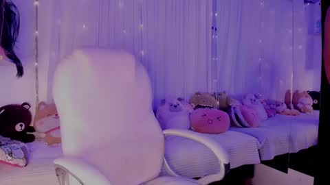 Natasha  online show from December 2024 11:35:01 PM