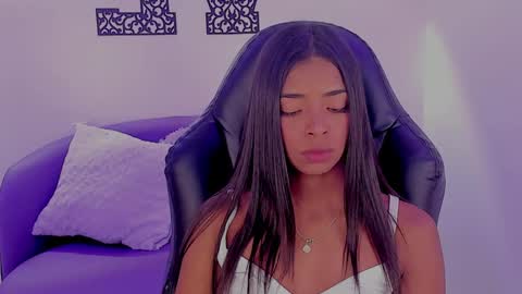 Natasha  online show from January 2025 02:26:02 AM