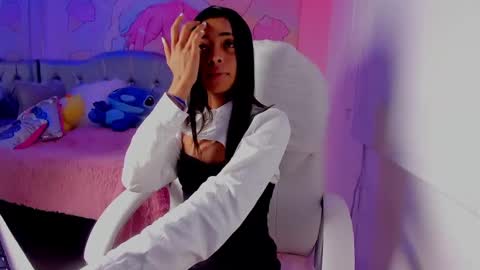 Natasha  online show from February 2025 04:32:02 AM