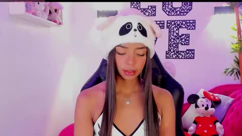 Natasha  online show from February 2026 12:36:01 AM