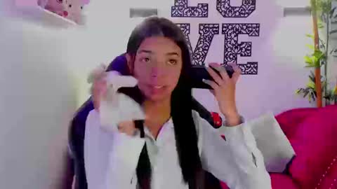 Natasha  online show from March 2026 04:46:02 PM