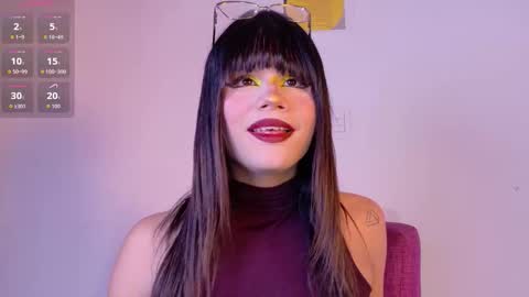 Natahsa  online show from September 2025 05:31:01 AM