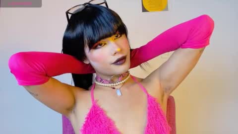 Natahsa  online show from September 2025 05:11:02 AM