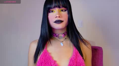 Natahsa  online show from October 2025 05:06:02 AM