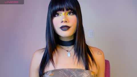 Natahsa  online show from October 2025 06:23:02 AM