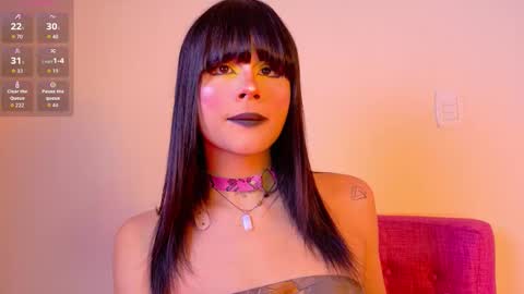 Natahsa  online show from November 2025 04:59:01 AM