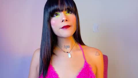 Natahsa  online show from December 2025 05:12:02 AM