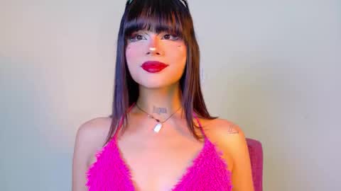 Natahsa  online show from December 2025 05:35:02 AM