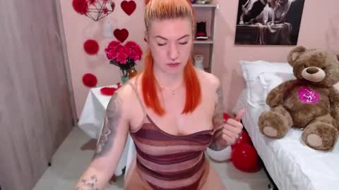 Nat online show from February 2025 01:47:02 AM