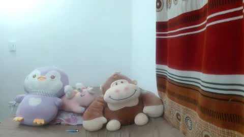 Natashabrown97 online show from February 2025 06:54:01 AM