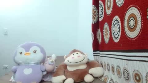 Natashabrown97 online show from February 2025 07:33:02 AM