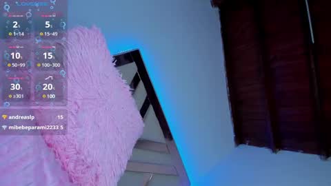 Snapshot of natashafantasy chatting on December 2024 09:40:02 AM Natashafantasy online show from December 2024 09:40:02 AM