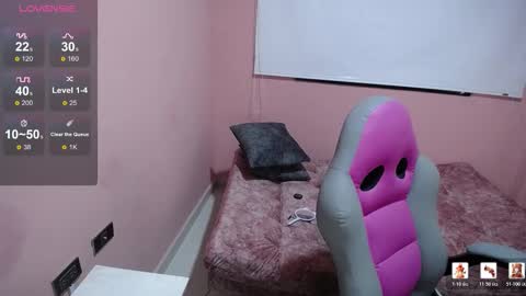 natashahot158 online show from February 2026 12:06:02 PM