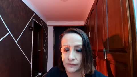 Natasha Mason online show from February 2025 11:43:02 AM