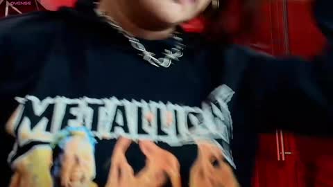 Natasha Mason online show from February 2025 11:42:02 AM