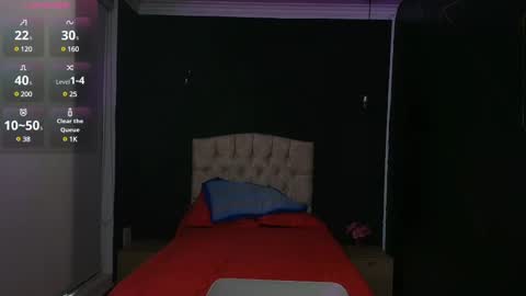 Natasha Mason online show from February 2025 08:51:02 PM