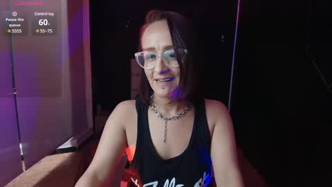 Natasha Mason online show from March 2025 02:45:01 PM