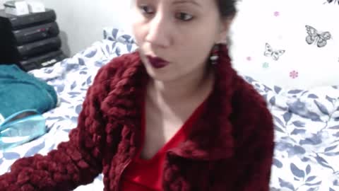 NATASHA online show from October 2025 08:20:01 PM