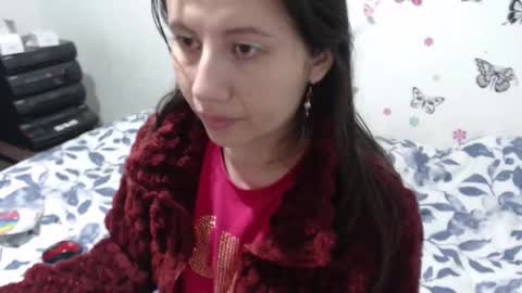 NATASHA online show from November 2025 05:56:02 PM