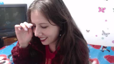 Snapshot of natashasex199 chatting on March 2026 02:07:02 AM NATASHA online show from March 2026 02:07:02 AM