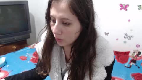 Snapshot of natashasex199 chatting on March 2026 03:45:02 AM NATASHA online show from March 2026 03:45:02 AM