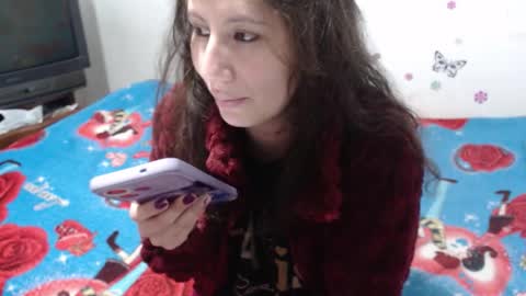 Snapshot of natashasex199 chatting on March 2026 01:55:02 AM NATASHA online show from March 2026 01:55:02 AM