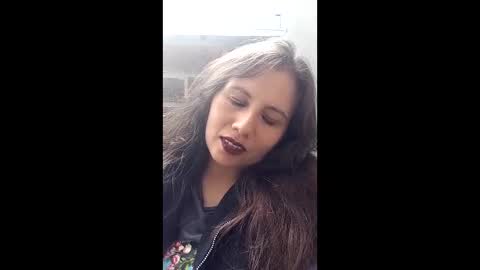 Snapshot of natashasex199 chatting on April 2026 07:26:01 PM NATASHA online show from April 2026 07:26:01 PM