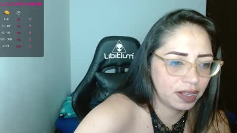 Natasha Smithe  online show from January 2025 05:54:02 AM