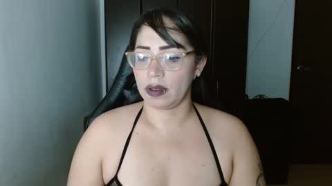 Natasha Smithe  online show from February 2025 08:21:01 PM