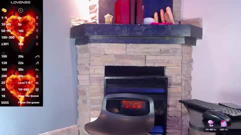 nathalia online show from September 2025 08:10:02 PM