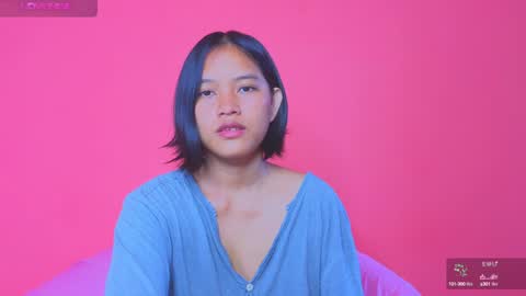 Natcha C online show from December 2024 02:09:01 AM