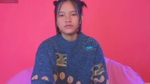 Natcha C online show from December 2024 01:43:01 AM