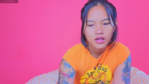 Natcha C online show from December 2024 03:05:02 AM