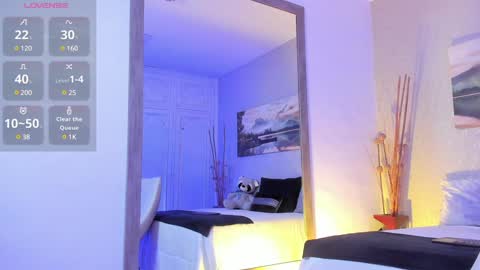 Nate Franco online show from January 2025 01:58:02 AM