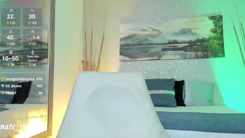 Nate Franco online show from February 2025 07:15:02 AM