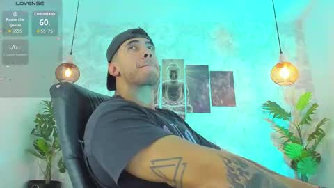 Nate Franco online show from February 2026 04:10:01 AM