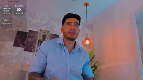 Nate Franco online show from February 2026 04:53:01 AM